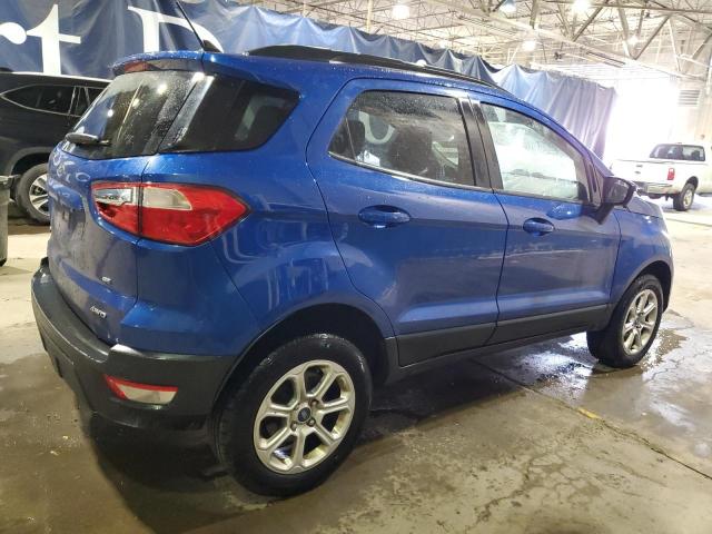 Photo 2 VIN: MAJ6S3GL4KC282737 - FORD ECOSPORT S 