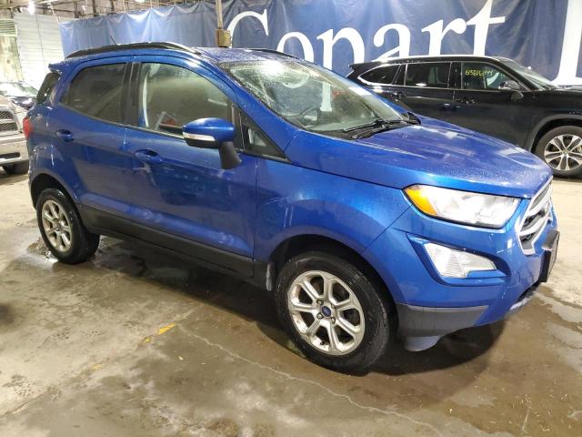 Photo 3 VIN: MAJ6S3GL4KC282737 - FORD ECOSPORT S 