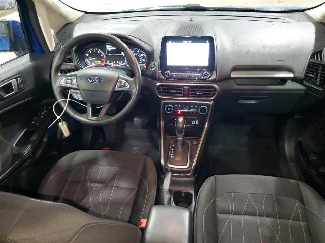 Photo 7 VIN: MAJ6S3GL4KC282737 - FORD ECOSPORT S 