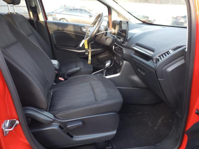 Photo 4 VIN: MAJ6S3GL4KC292877 - FORD ECOSPORT S 