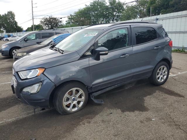 Photo 0 VIN: MAJ6S3GL4KC293012 - FORD ECOSPORT 