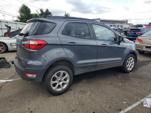 Photo 2 VIN: MAJ6S3GL4KC293012 - FORD ECOSPORT 