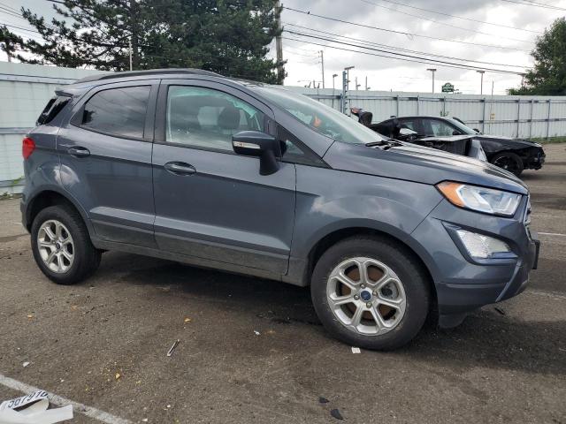 Photo 3 VIN: MAJ6S3GL4KC293012 - FORD ECOSPORT 