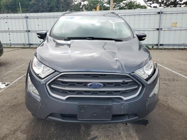 Photo 4 VIN: MAJ6S3GL4KC293012 - FORD ECOSPORT 