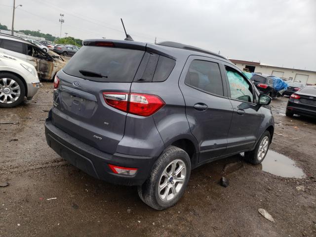 Photo 3 VIN: MAJ6S3GL4KC293074 - FORD ECOSPORT 