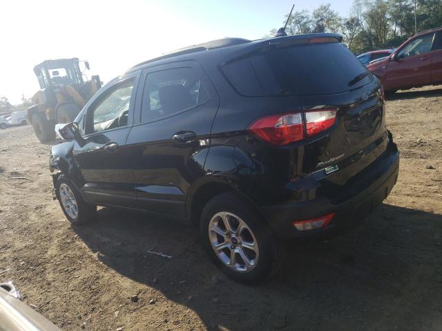 Photo 1 VIN: MAJ6S3GL4KC294709 - FORD ECOSPORT 