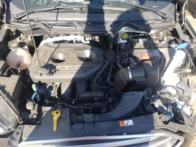 Photo 10 VIN: MAJ6S3GL4KC294709 - FORD ECOSPORT 