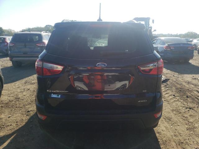 Photo 5 VIN: MAJ6S3GL4KC294709 - FORD ECOSPORT 