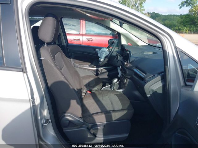 Photo 4 VIN: MAJ6S3GL4KC304901 - FORD ECOSPORT 