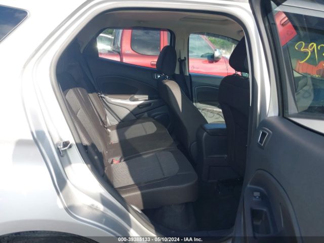 Photo 7 VIN: MAJ6S3GL4KC304901 - FORD ECOSPORT 