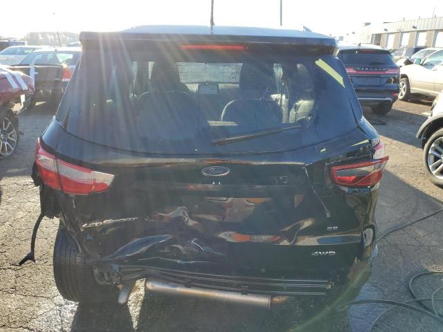 Photo 5 VIN: MAJ6S3GL4LC313261 - FORD ECOSPORT 