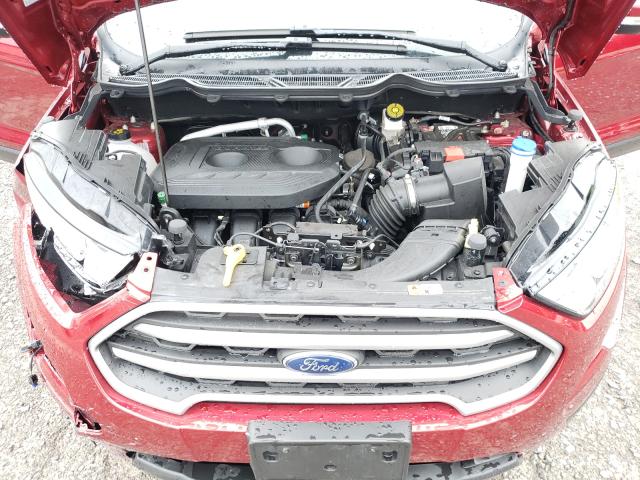 Photo 6 VIN: MAJ6S3GL4LC320775 - FORD ECOSPORT S 