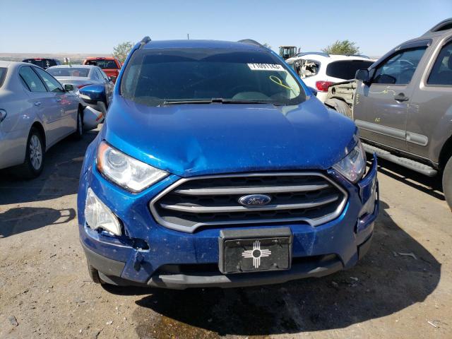 Photo 4 VIN: MAJ6S3GL4LC326074 - FORD ECOSPORT 