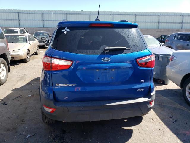 Photo 5 VIN: MAJ6S3GL4LC326074 - FORD ECOSPORT 