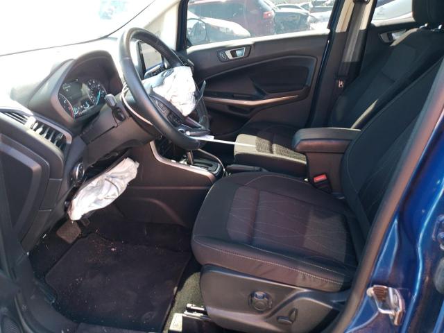 Photo 6 VIN: MAJ6S3GL4LC326074 - FORD ECOSPORT 