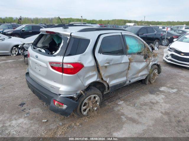 Photo 3 VIN: MAJ6S3GL4LC328889 - FORD ECOSPORT 