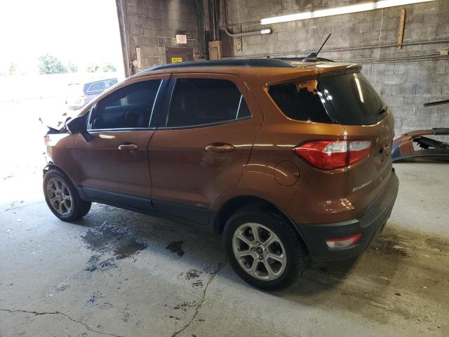 Photo 1 VIN: MAJ6S3GL4LC332294 - FORD ECOSPORT S 