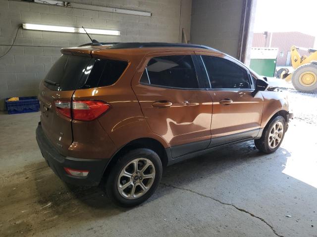 Photo 2 VIN: MAJ6S3GL4LC332294 - FORD ECOSPORT S 