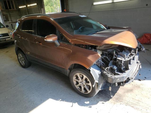 Photo 3 VIN: MAJ6S3GL4LC332294 - FORD ECOSPORT S 