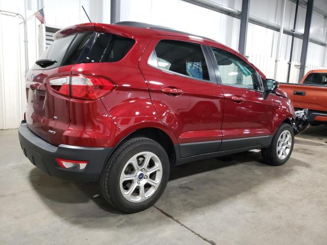 Photo 2 VIN: MAJ6S3GL4LC340251 - FORD ECOSPORT S 