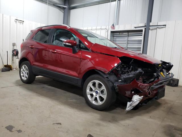 Photo 3 VIN: MAJ6S3GL4LC340251 - FORD ECOSPORT S 