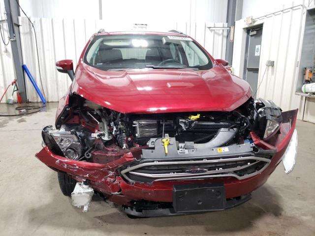 Photo 4 VIN: MAJ6S3GL4LC340251 - FORD ECOSPORT S 