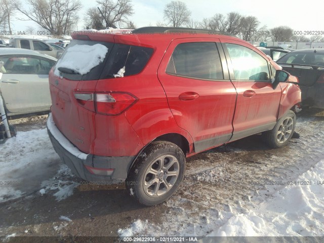 Photo 3 VIN: MAJ6S3GL4LC344526 - FORD ECOSPORT 