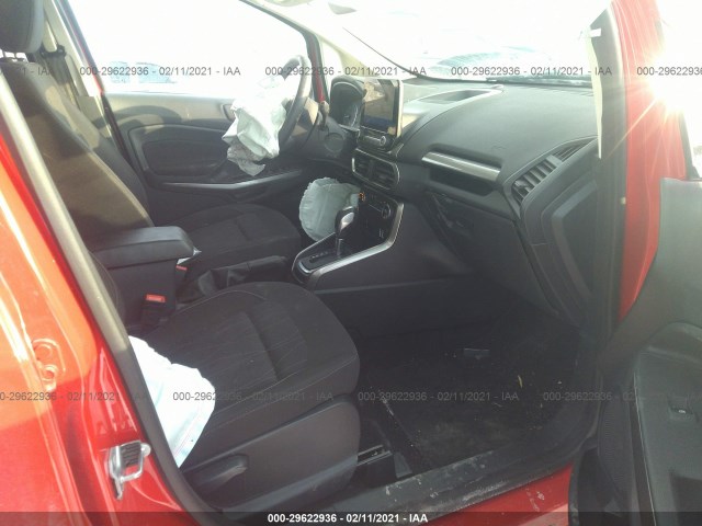 Photo 4 VIN: MAJ6S3GL4LC344526 - FORD ECOSPORT 