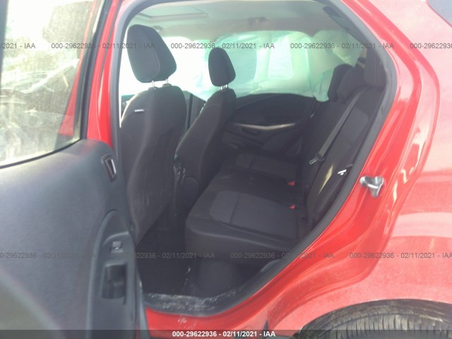 Photo 7 VIN: MAJ6S3GL4LC344526 - FORD ECOSPORT 