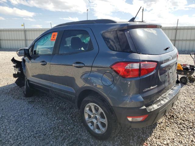 Photo 1 VIN: MAJ6S3GL4LC347748 - FORD ECOSPORT S 