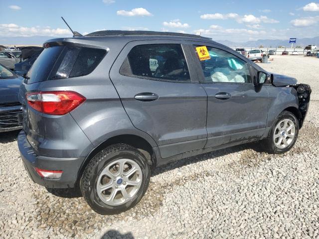 Photo 2 VIN: MAJ6S3GL4LC347748 - FORD ECOSPORT S 