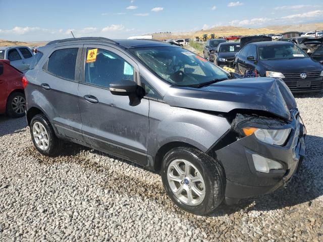 Photo 3 VIN: MAJ6S3GL4LC347748 - FORD ECOSPORT S 