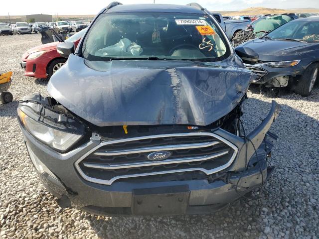 Photo 4 VIN: MAJ6S3GL4LC347748 - FORD ECOSPORT S 