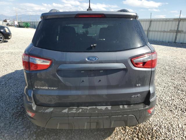 Photo 5 VIN: MAJ6S3GL4LC347748 - FORD ECOSPORT S 