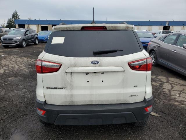 Photo 5 VIN: MAJ6S3GL4LC359740 - FORD ECOSPORT S 