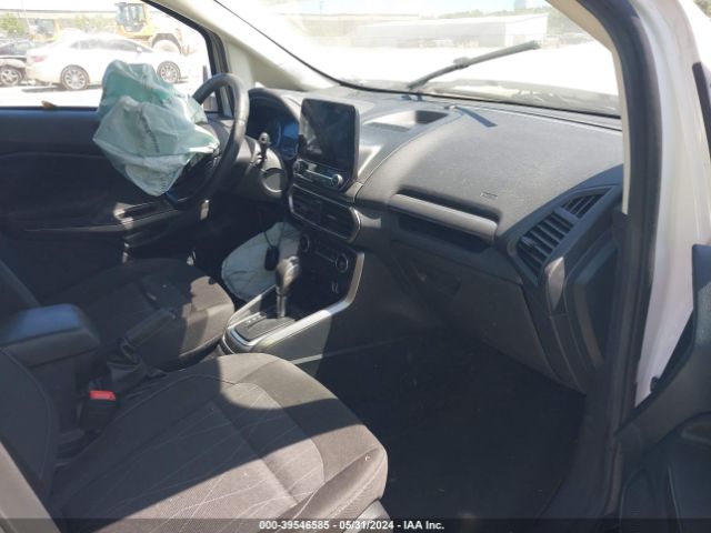 Photo 4 VIN: MAJ6S3GL4LC364050 - FORD ECOSPORT 