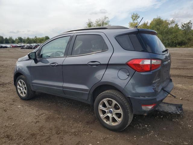 Photo 1 VIN: MAJ6S3GL4LC388817 - FORD ECOSPORT S 