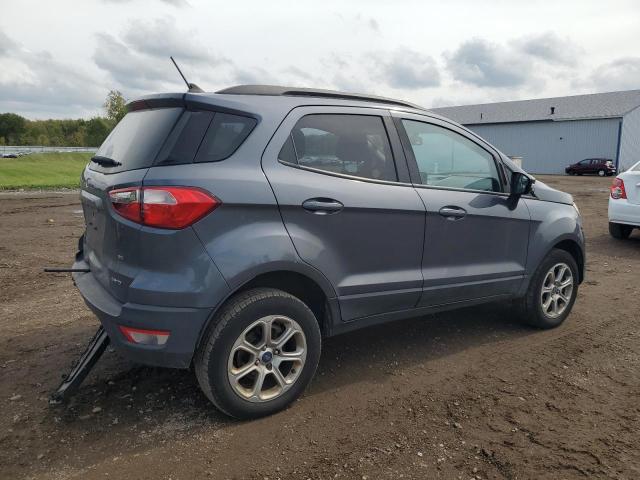 Photo 2 VIN: MAJ6S3GL4LC388817 - FORD ECOSPORT S 