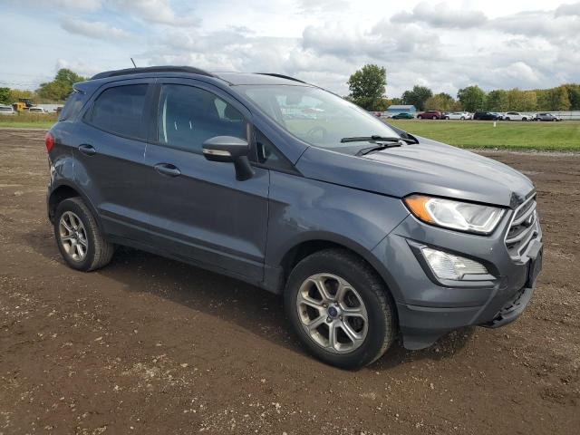 Photo 3 VIN: MAJ6S3GL4LC388817 - FORD ECOSPORT S 