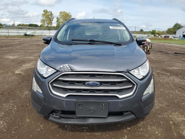 Photo 4 VIN: MAJ6S3GL4LC388817 - FORD ECOSPORT S 