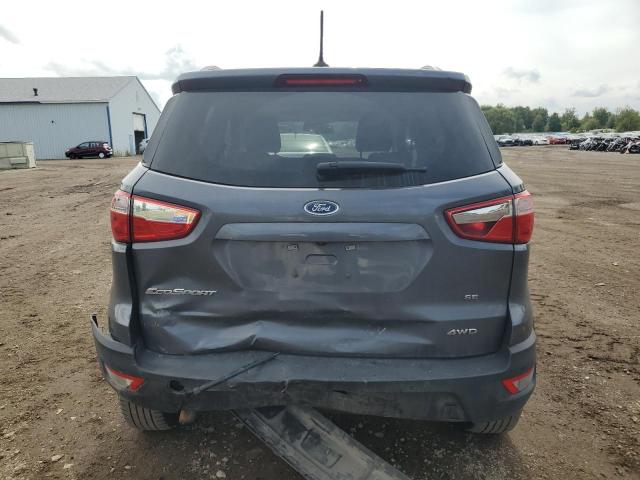 Photo 5 VIN: MAJ6S3GL4LC388817 - FORD ECOSPORT S 