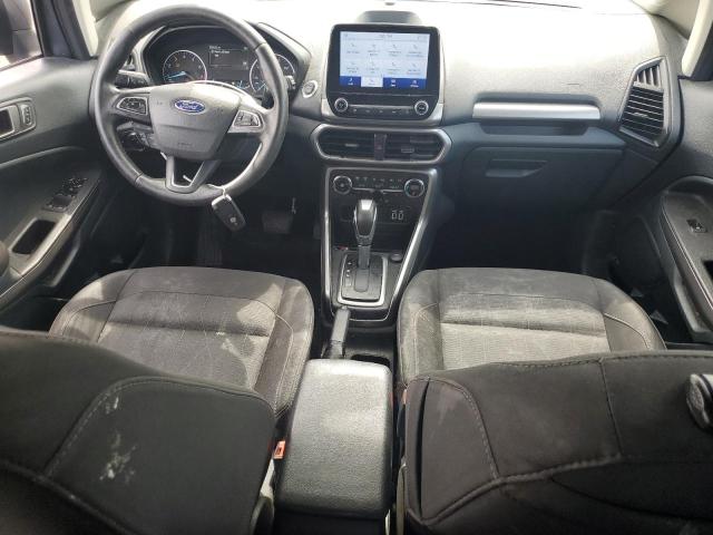 Photo 7 VIN: MAJ6S3GL4LC388817 - FORD ECOSPORT S 