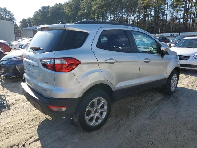 Photo 2 VIN: MAJ6S3GL4MC402412 - FORD ECOSPORT S 