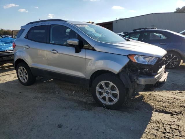 Photo 3 VIN: MAJ6S3GL4MC402412 - FORD ECOSPORT S 