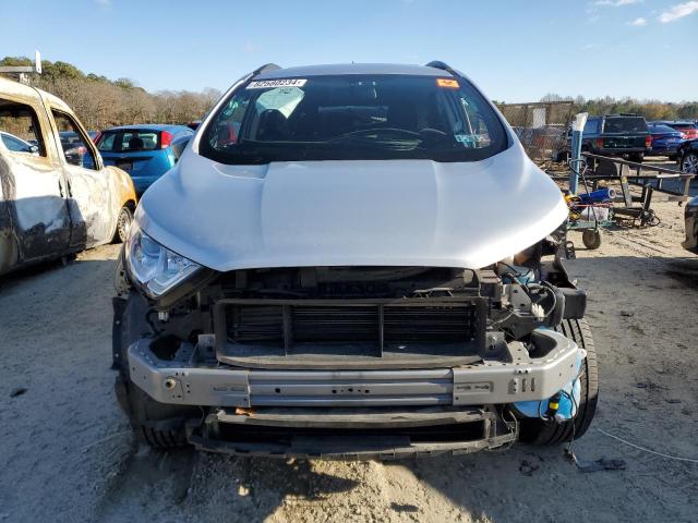 Photo 4 VIN: MAJ6S3GL4MC402412 - FORD ECOSPORT S 