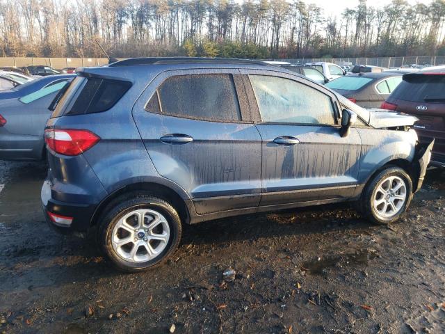 Photo 2 VIN: MAJ6S3GL4MC427763 - FORD ECOSPORT S 