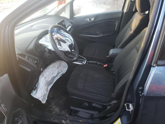 Photo 6 VIN: MAJ6S3GL4MC427763 - FORD ECOSPORT S 