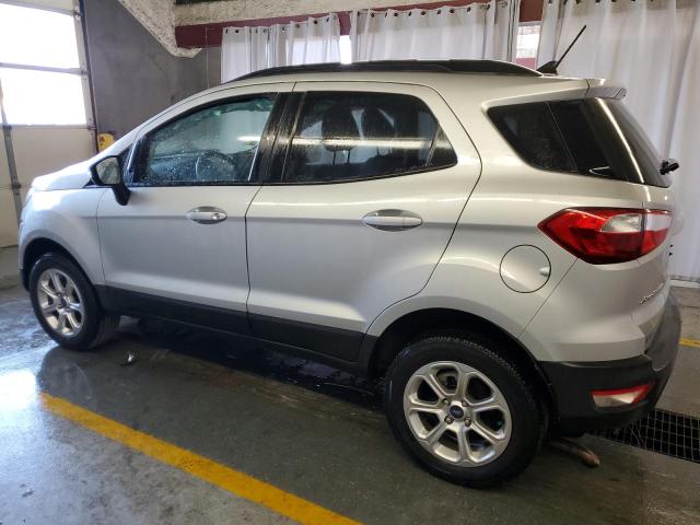 Photo 1 VIN: MAJ6S3GL4MC428282 - FORD ECOSPORT S 