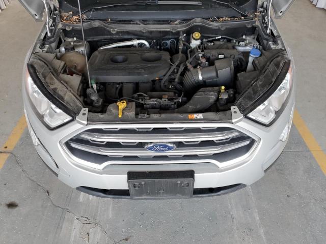 Photo 11 VIN: MAJ6S3GL4MC428282 - FORD ECOSPORT S 