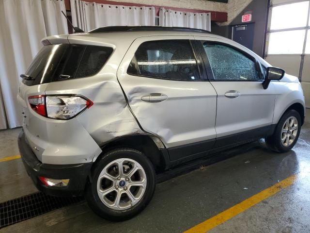 Photo 2 VIN: MAJ6S3GL4MC428282 - FORD ECOSPORT S 